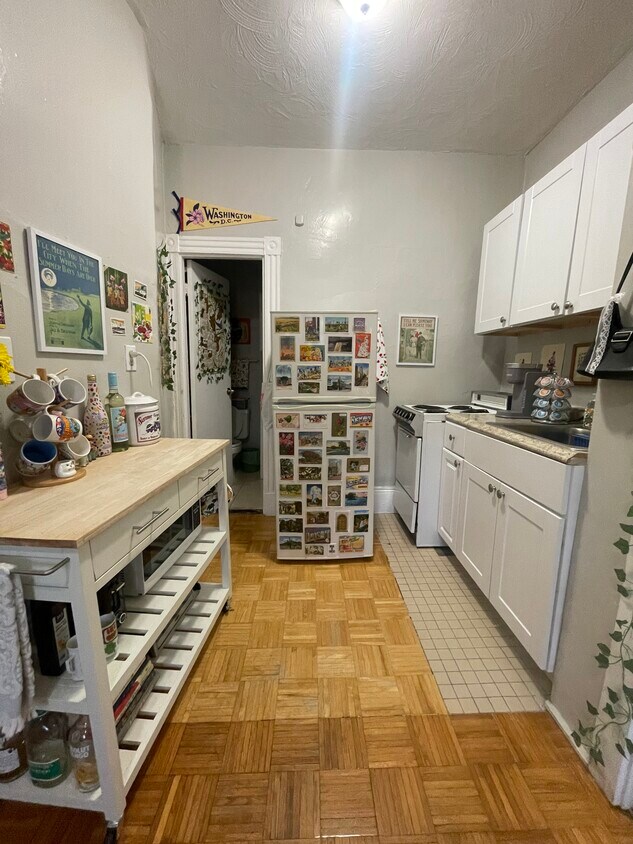 Foto del edificio - 43 Anderson St