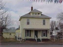 Primary Photo - 901 W A Ave
