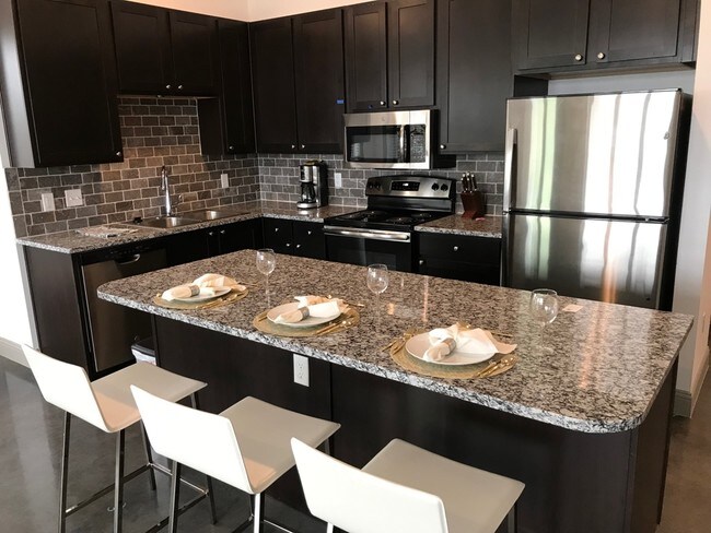 Foto del edificio - The Hudson on Lake Travis (WATERFRONT!)