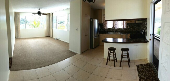 Building Photo - 426 Olomana