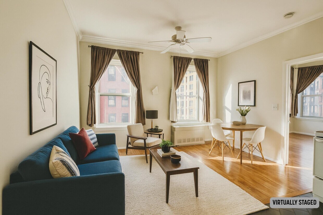 Foto principal - 101 Willow Ave