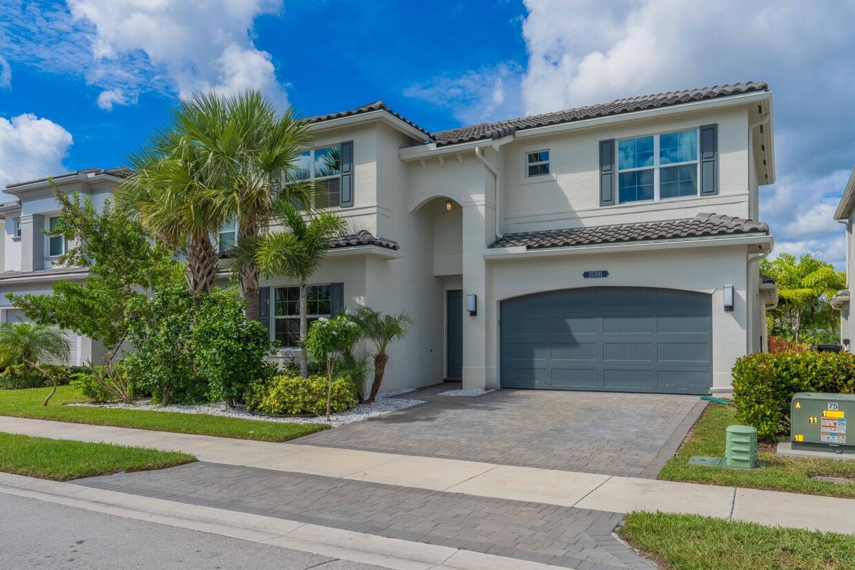 15381 Blue River Rd, Delray Beach, FL 33446 House Rental in Delray