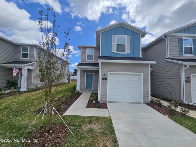 Building Photo - 1705 Garden Grove Ct