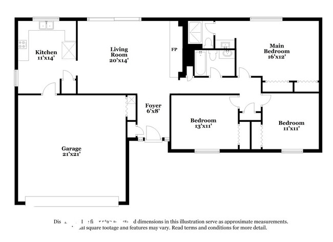 Building Photo - 5427 Covent Way