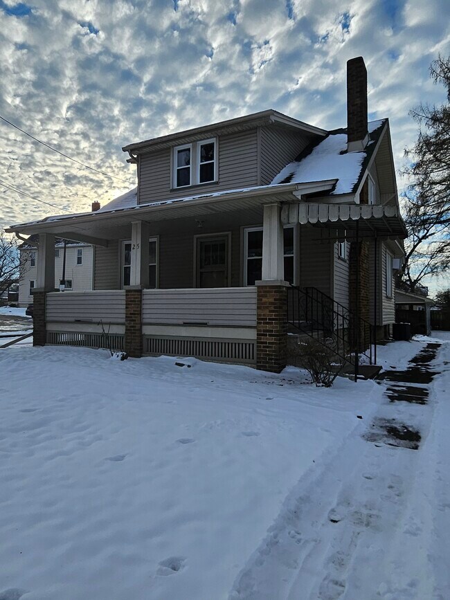 Foto del edificio - 25 E Prospect St