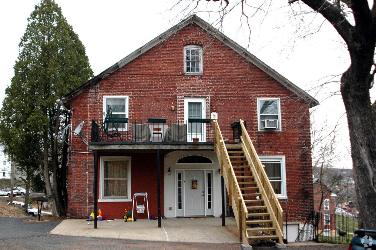Foto del edificio - 150 Perkiomen Ave