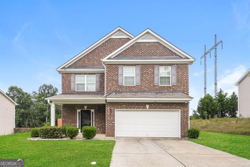 Foto principal - 1162 Creek Top Rd