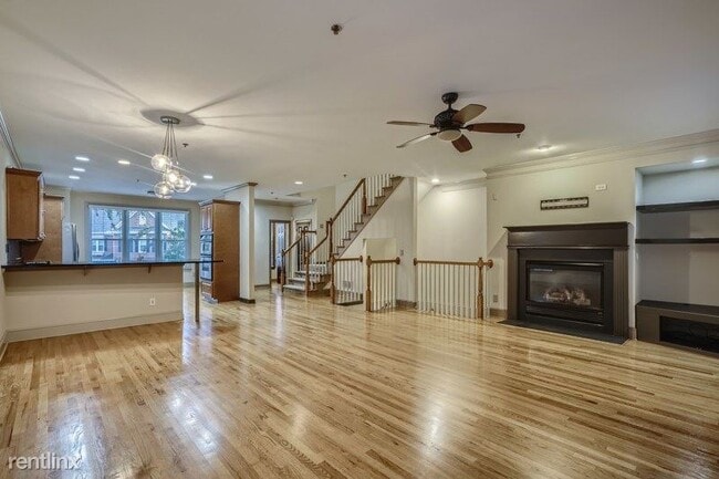 Foto del edificio - 3 br, 3 bath House - 572 Vinings Estates D...