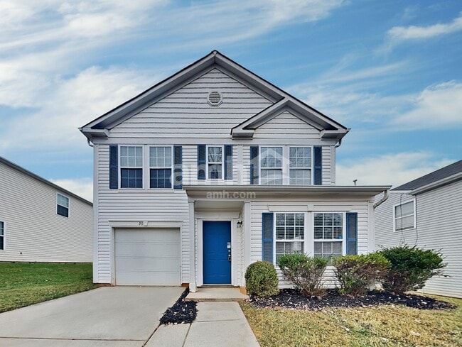 Building Photo - 911 Swearngan Ridge Ct