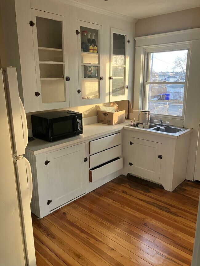 Foto del edificio - 23 West St