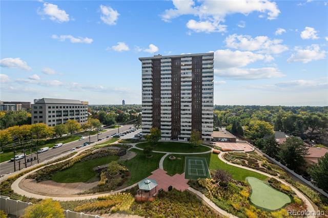 Primary Photo - 3100 Cherry Creek S Dr