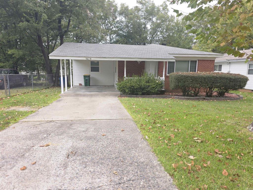 Foto principal - 3619 Orange St