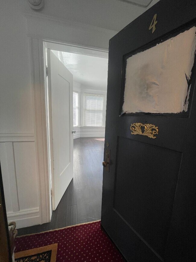 Foto del edificio - 210 Page St