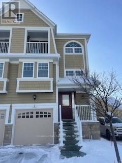 Photo du bâtiment - 2 Cranberry Quay