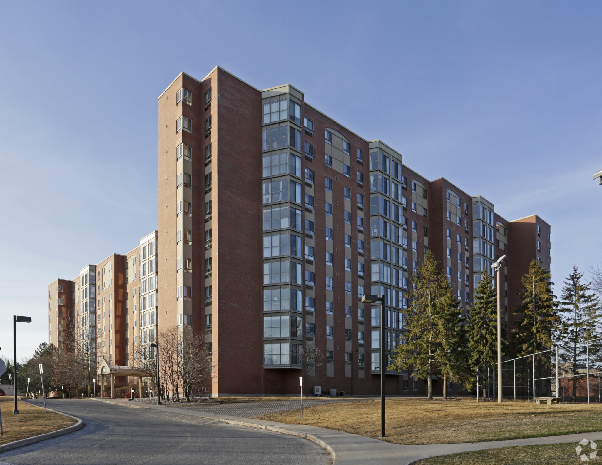 The Atriums at Kanata