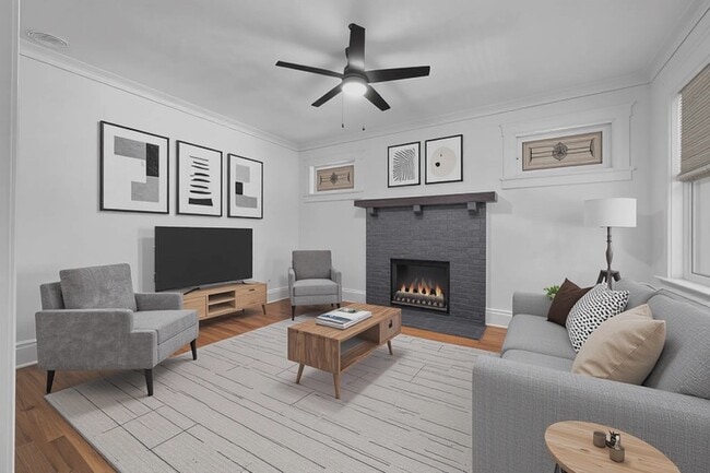 Foto del edificio - 721-725 Interdrive - Now Leasing for 2026/27