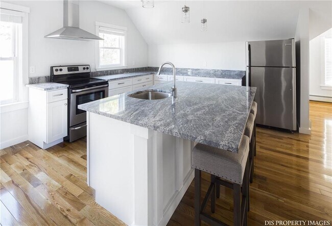 Foto del edificio - 30 Preston St