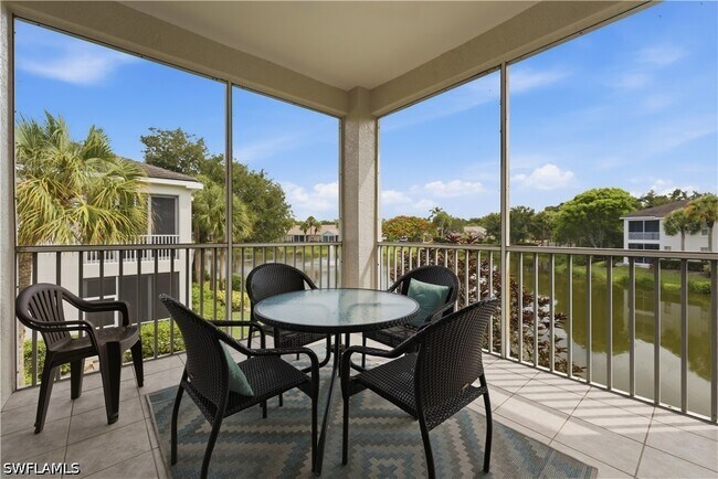 Foto del edificio - 3442 Pointe Creek Ct