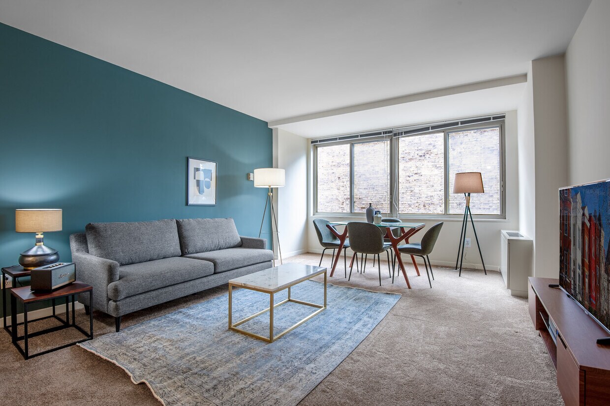 Foto principal - The 925 Apartments, 925 25th St
