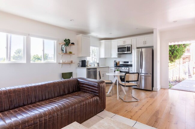 Foto del edificio - 1412 Mount Pleasant St