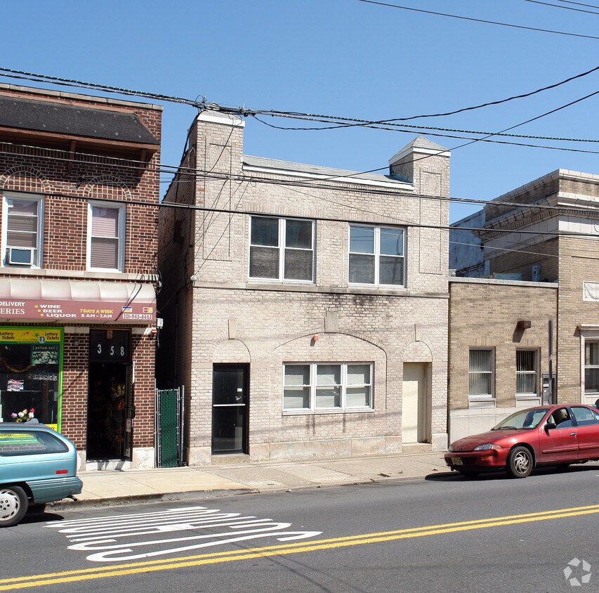 356 Palisade Ave, Cliffside Park, NJ 07010 Apartments in Cliffside