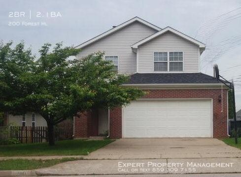 Primary Photo - 200 Forest Hill Dr