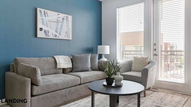 Foto del edificio - 7106 Culebra Commons