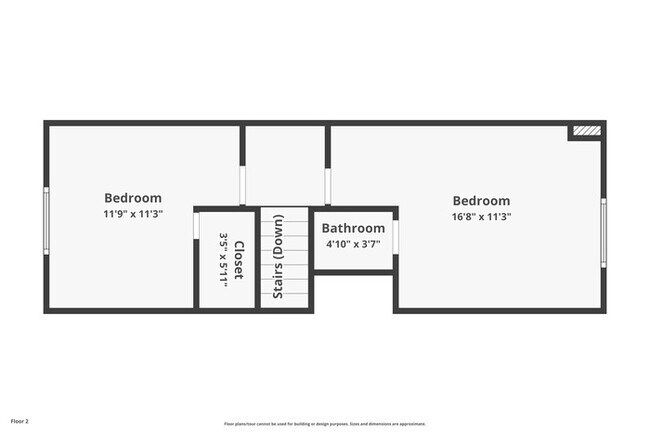 Building Photo - Freshly Updated with Space for Every Need
