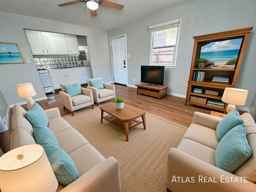 Photo - 218 W Cheyenne Road-