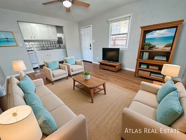 Photo - 218 W Cheyenne Rd Apartment