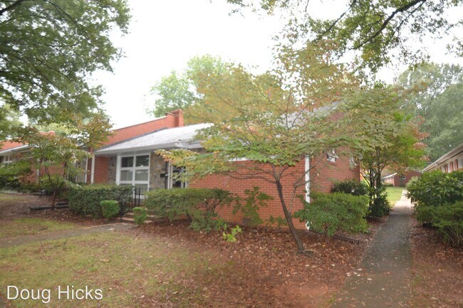 Building Photo - 2 br, 1 bath House - 4583 Woodlark Ln
