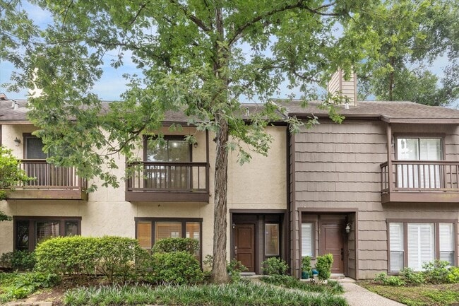 Photo - 11711 Memorial Dr Apartment