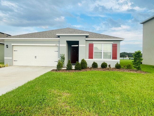 Building Photo - Lake Charles Resort-1108 Fox Path Dr Daven...