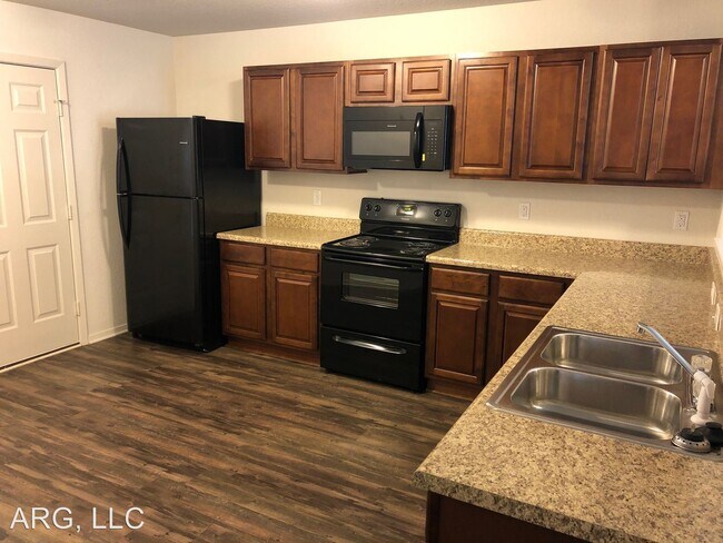 Building Photo - 3 br, 2 bath House - 6516 Ridgemist Lane