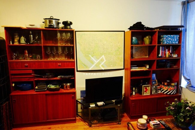 Foto del edificio - Henry Street