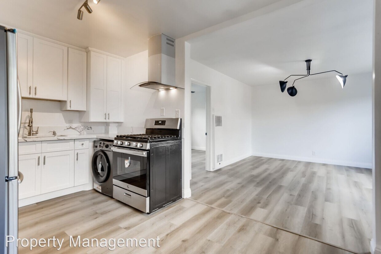 Foto principal - 230 N Berendo St