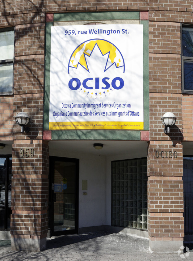 Building Photo - Ottawa Community Immigrant Services Organizat