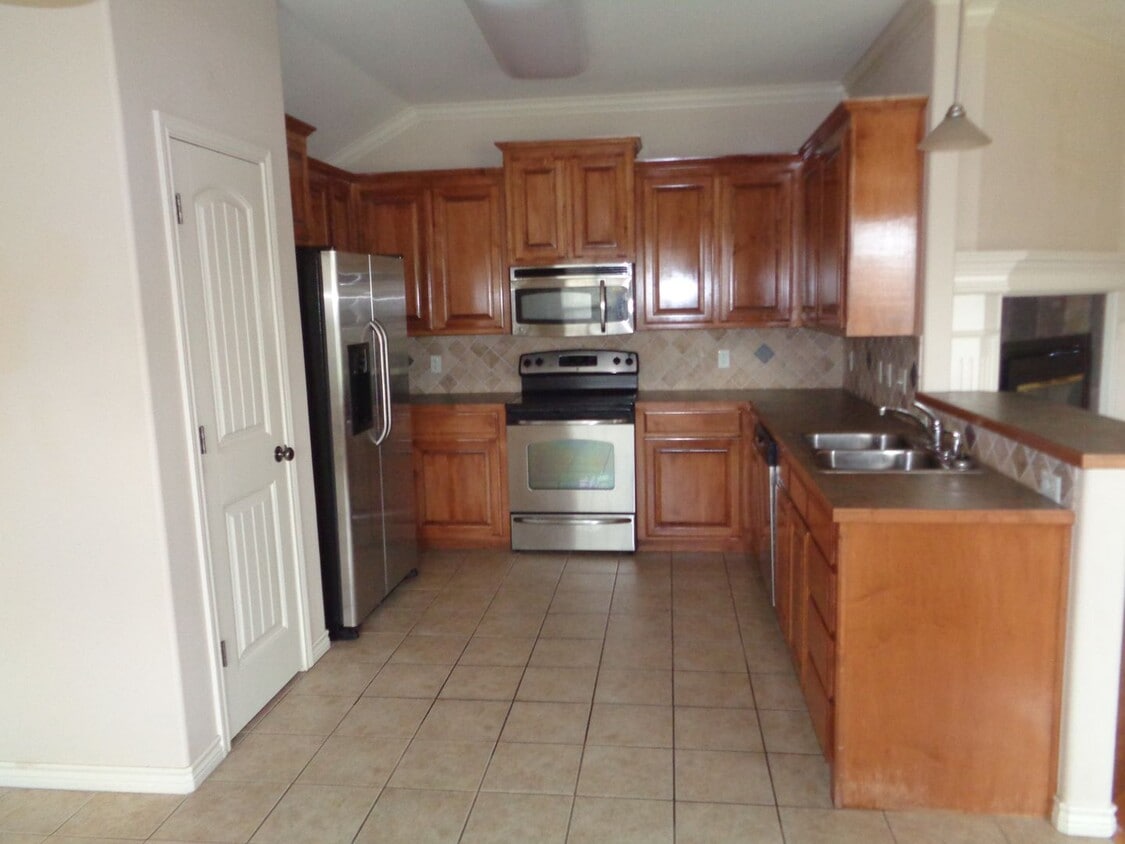 Foto del edificio - Wylie School Area Home