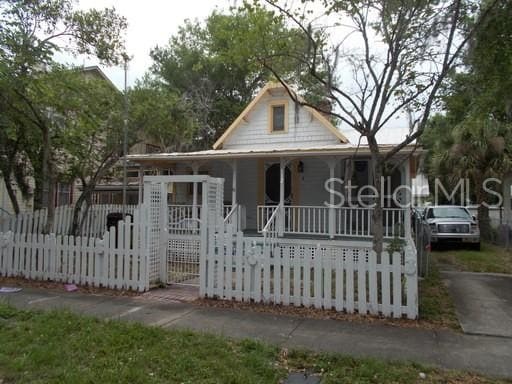 Primary Photo - 112 N Vernon Ave