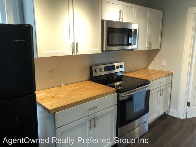 Building Photo - 3 br, 2 bath House - 2916 Lexington Avenue