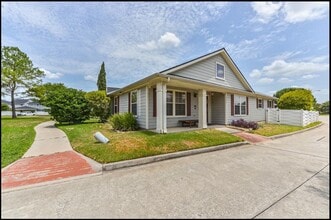 Building Photo - 19403 Wann Park Dr
