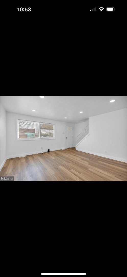 Foto del edificio - 1579 S 8th St