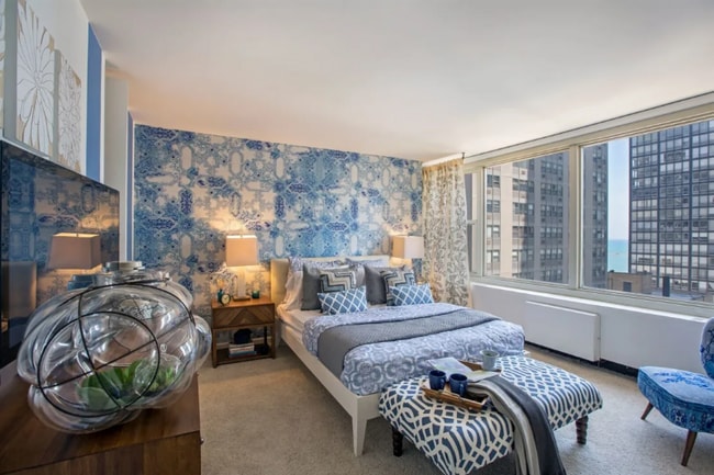 Foto del edificio - 865 N Dewitt Pl