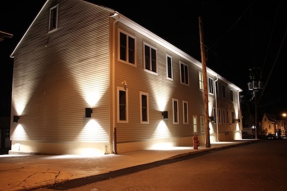 Building Photo - Barefield Mills