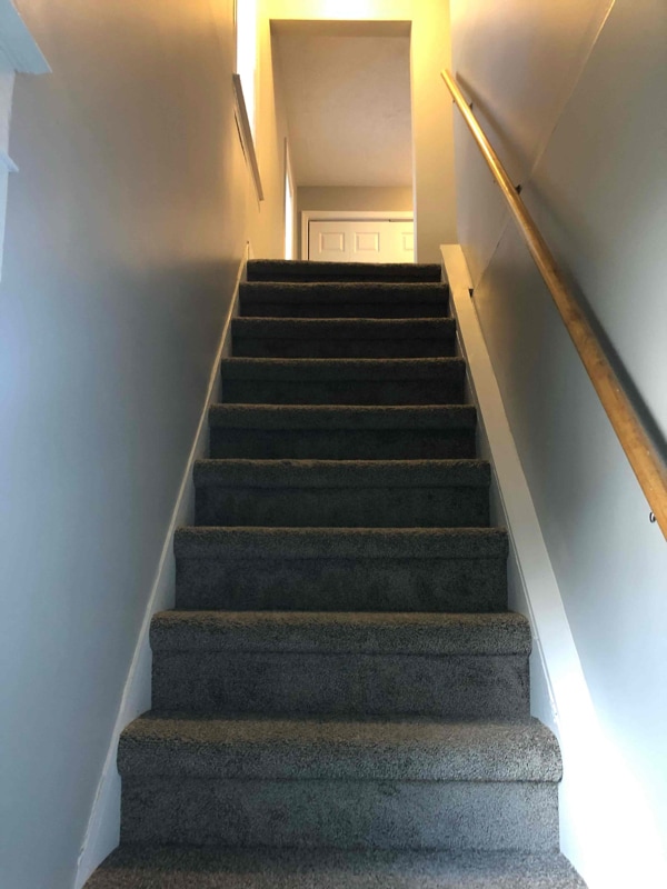 Foto del edificio - 527 Charles St