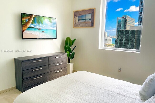 Foto del edificio - 1050 Brickell Ave