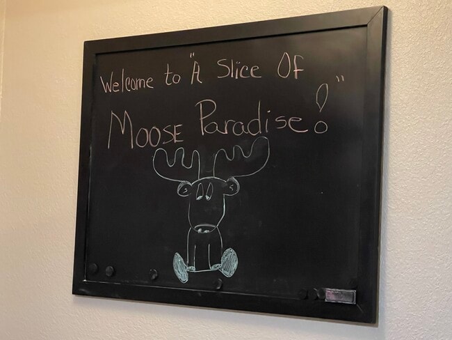 Building Photo - A Slice Of Moose Paradise - “The Bungalow Below”