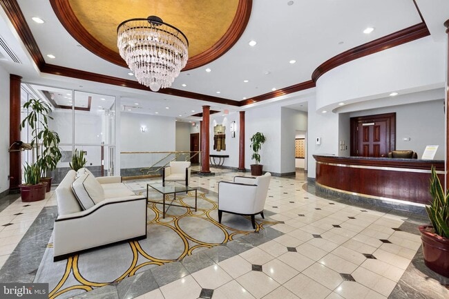 Photo - 1230 23rd St NW Apartment