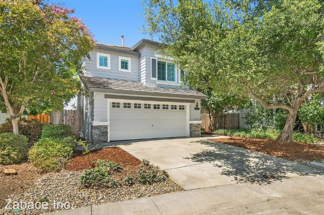 Building Photo - 4 br, 3 bath House - 1321 Caceres Ct