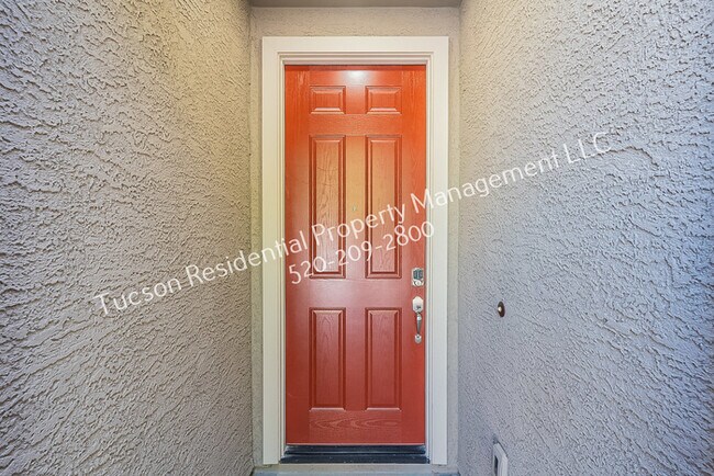 Foto del edificio - 11464 E Dry Wind Dr